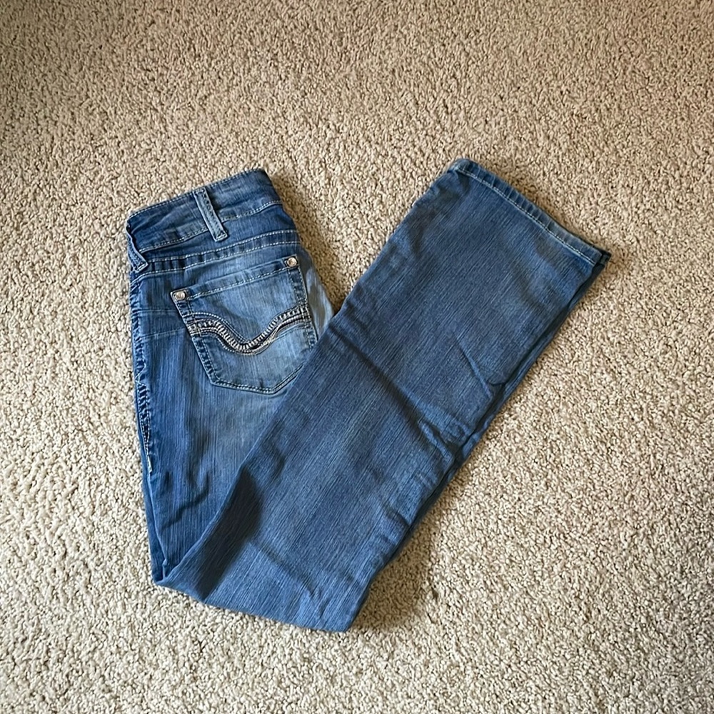 Ariat - women’s jeans